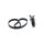 BOSCH 1 987 600 700 Keilrippenriemensatz