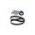 BOSCH 1 987 600 700 Keilrippenriemensatz