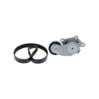 BOSCH 1 987 600 701 Keilrippenriemensatz