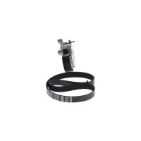 BOSCH 1 987 600 701 Keilrippenriemensatz