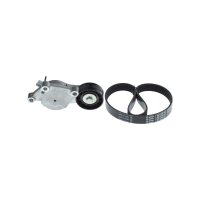BOSCH 1 987 600 701 Keilrippenriemensatz