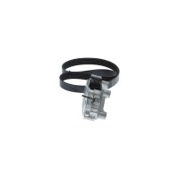 BOSCH 1 987 600 701 Keilrippenriemensatz