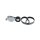 BOSCH 1 987 600 701 Keilrippenriemensatz