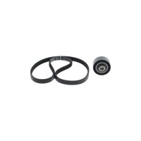 BOSCH 1 987 600 709 Keilrippenriemensatz