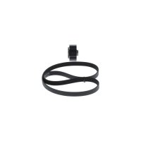 BOSCH 1 987 600 709 Keilrippenriemensatz