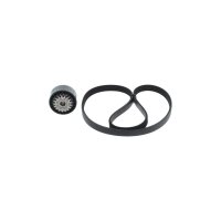 BOSCH 1 987 600 709 Keilrippenriemensatz