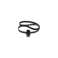 BOSCH 1 987 600 709 Keilrippenriemensatz