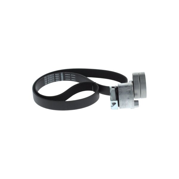 BOSCH 1 987 600 711 Keilrippenriemensatz