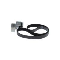 BOSCH 1 987 600 711 Keilrippenriemensatz