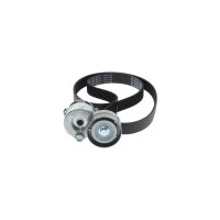 BOSCH 1 987 600 711 Keilrippenriemensatz