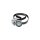 BOSCH 1 987 600 711 Keilrippenriemensatz