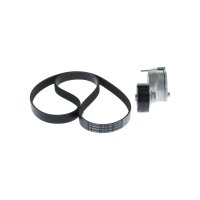 BOSCH 1 987 600 712 Keilrippenriemensatz