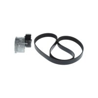 BOSCH 1 987 600 712 Keilrippenriemensatz