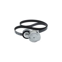 BOSCH 1 987 600 712 Keilrippenriemensatz