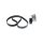 BOSCH 1 987 600 712 Keilrippenriemensatz