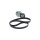 BOSCH 1 987 600 712 Keilrippenriemensatz