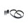 BOSCH 1 987 600 712 Keilrippenriemensatz