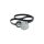 BOSCH 1 987 600 712 Keilrippenriemensatz
