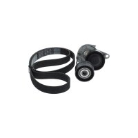BOSCH 1 987 600 714 Keilrippenriemensatz