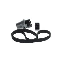 BOSCH 1 987 600 714 Keilrippenriemensatz