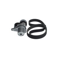 BOSCH 1 987 600 714 Keilrippenriemensatz