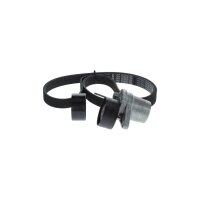 BOSCH 1 987 600 714 Keilrippenriemensatz