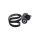 BOSCH 1 987 600 714 Keilrippenriemensatz