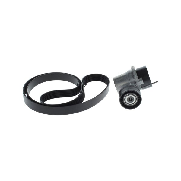 BOSCH 1 987 600 715 Keilrippenriemensatz