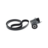 BOSCH 1 987 600 715 Keilrippenriemensatz