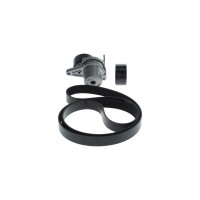 BOSCH 1 987 600 715 Keilrippenriemensatz