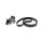 BOSCH 1 987 600 715 Keilrippenriemensatz