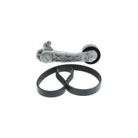 BOSCH 1 987 600 716 Keilrippenriemensatz