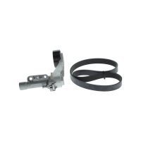BOSCH 1 987 600 716 Keilrippenriemensatz