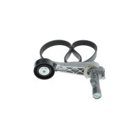 BOSCH 1 987 600 716 Keilrippenriemensatz