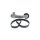 BOSCH 1 987 600 716 Keilrippenriemensatz