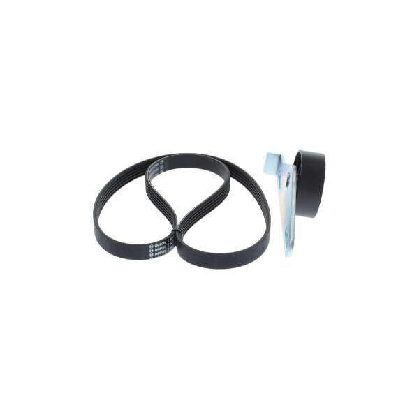 BOSCH 1 987 600 720 Keilrippenriemensatz