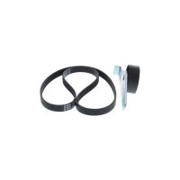 BOSCH 1 987 600 720 Keilrippenriemensatz