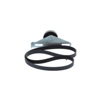 BOSCH 1 987 600 720 Keilrippenriemensatz