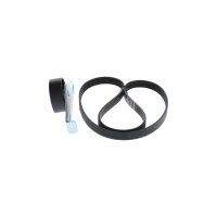 BOSCH 1 987 600 720 Keilrippenriemensatz