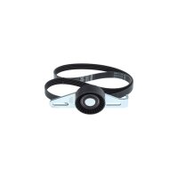 BOSCH 1 987 600 720 Keilrippenriemensatz