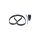 BOSCH 1 987 600 720 Keilrippenriemensatz