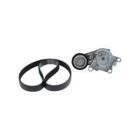 BOSCH 1 987 600 724 Keilrippenriemensatz