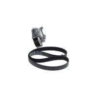 BOSCH 1 987 600 724 Keilrippenriemensatz