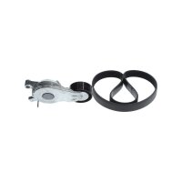 BOSCH 1 987 600 724 Keilrippenriemensatz