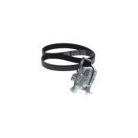 BOSCH 1 987 600 724 Keilrippenriemensatz