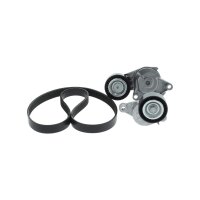 BOSCH 1 987 600 725 Keilrippenriemensatz