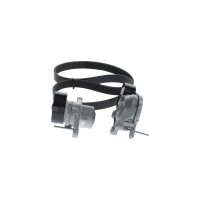 BOSCH 1 987 600 725 Keilrippenriemensatz