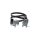 BOSCH 1 987 600 725 Keilrippenriemensatz