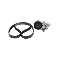 BOSCH 1 987 600 726 Keilrippenriemensatz