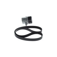 BOSCH 1 987 600 726 Keilrippenriemensatz